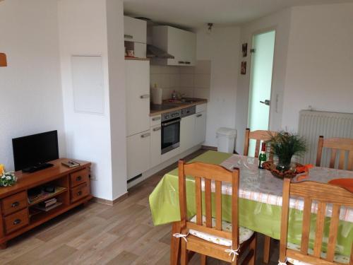 Ferienhaus Br�cke