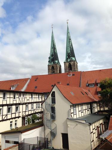 Ferienhaus Br�cke