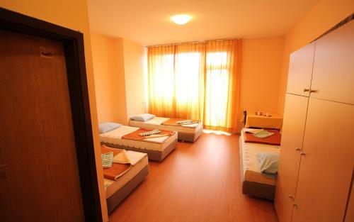 Hostal Omladinski Hostel Bjelave