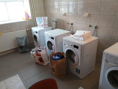 Hostal Omladinski Hostel Bjelave