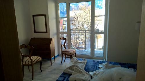 Apartamento Haus Dr. Adler