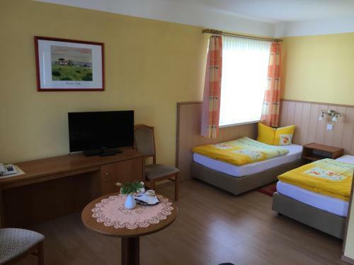 Hotel Karolin