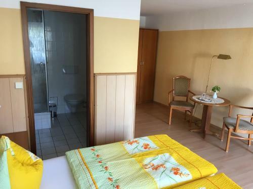 Hotel Karolin