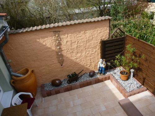 Hostal Pension Am Peeneufer Ug