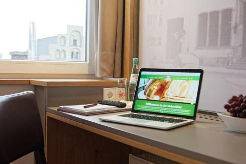 Hotel Zur Malzm�hle