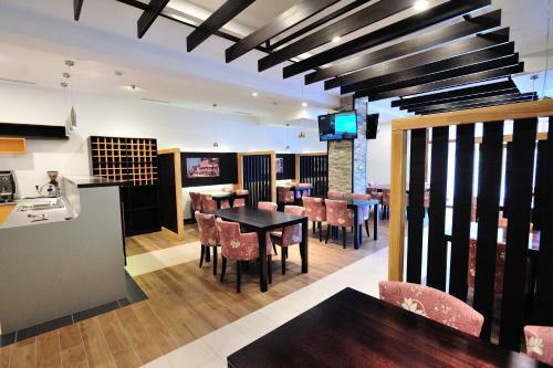 Hotel Blagaj
