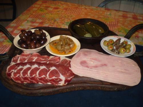 Caba�a Paca Huasi