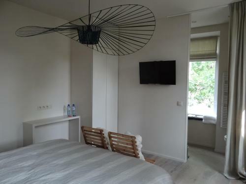 B&B Les Tilleuls