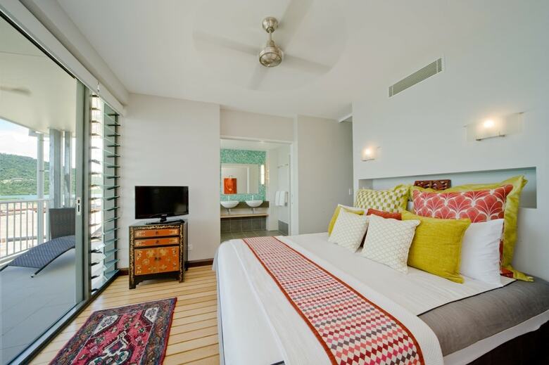 Aparthotel Mantra Boathouse Apartments