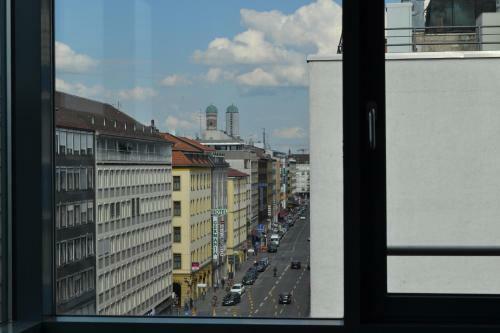 Apartamento Bayer's Boardinghouse Und Hotel