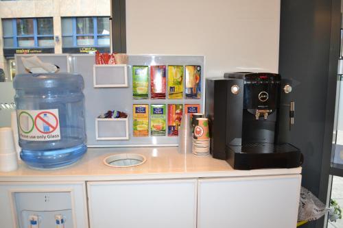 Apartamento Bayer's Boardinghouse Und Hotel