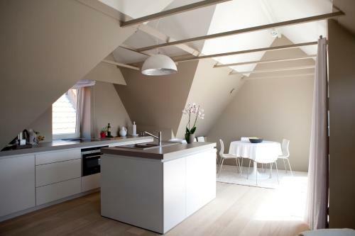 Apartamento House Loppem 9-11