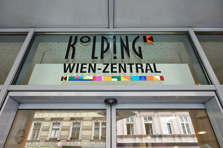 Hotel Kolping Wien Zentral