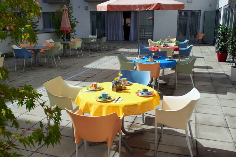 Hotel Kolping Wien Zentral