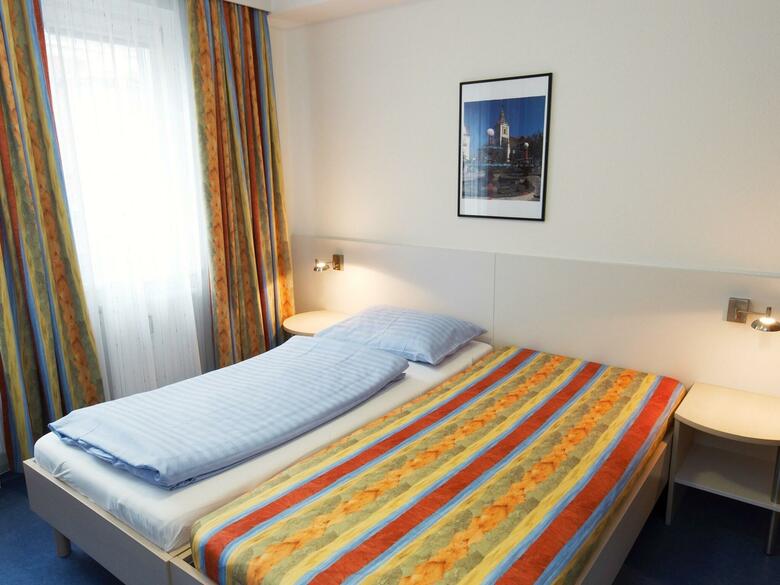 Hotel Kolping Wien Zentral