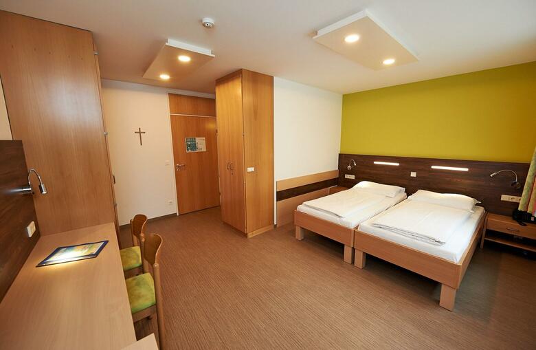 Hotel Kolping Wien Zentral