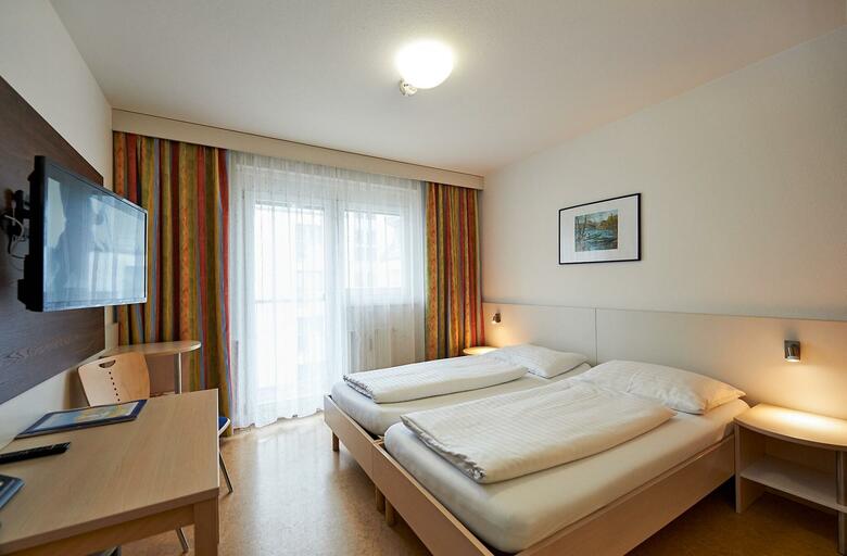 Hotel Kolping Wien Zentral