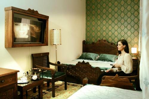 ?sa Begov Hamam Hotel