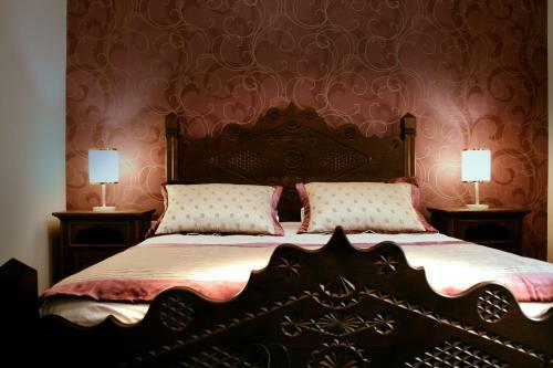 ?sa Begov Hamam Hotel