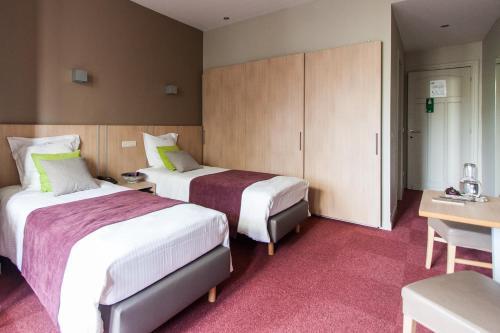 Hotel Astoria