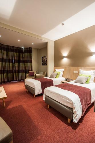 Hotel Astoria