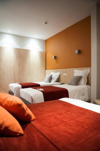 Hotel Astoria