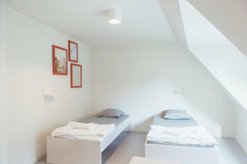 Snuffel Hostel