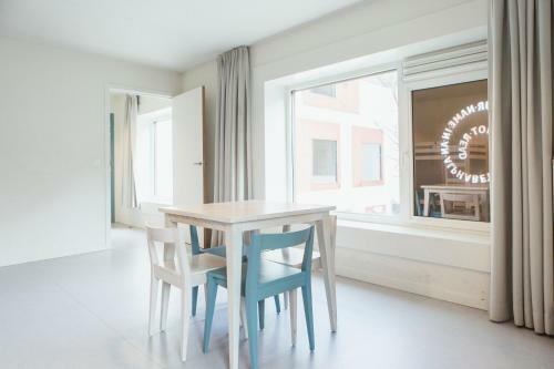Snuffel Hostel