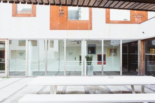 Snuffel Hostel