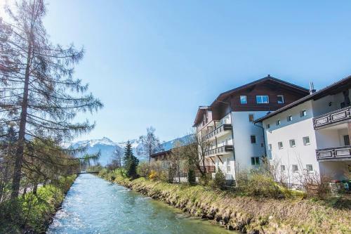 Haus Wallner By Alpentravel