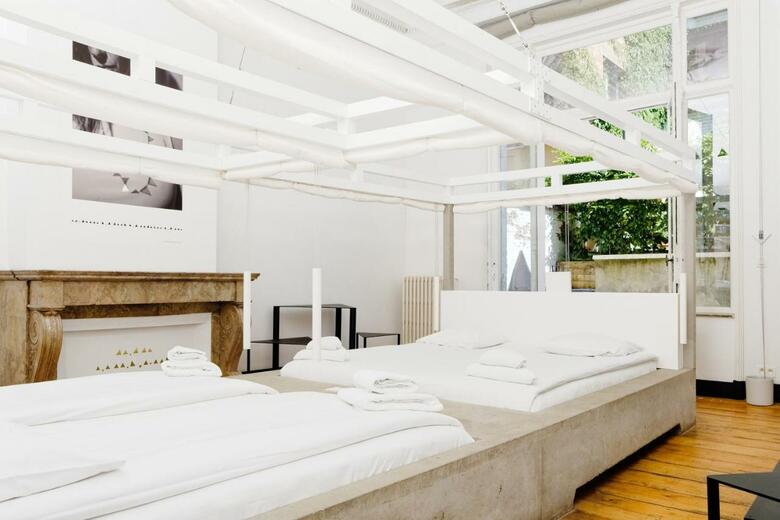 B&B Druum