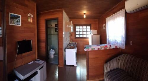 Chal�s Arauc�rias Da Serra