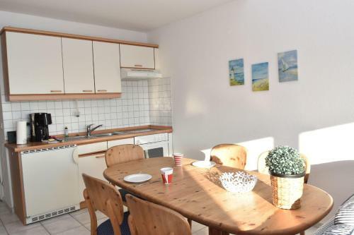 Apartamento Fewo1846 - Strandgang