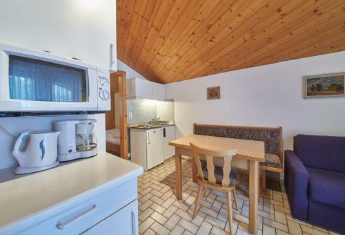 Apartamento Appartements Moser By Easy Holiday
