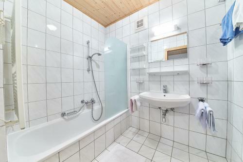 Apartamento Appartements Moser By Easy Holiday