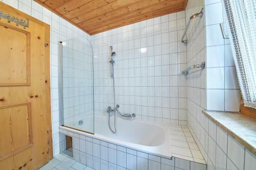 Apartamento Appartements Moser By Easy Holiday