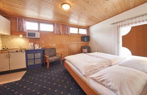 Apartamento Appartements Moser By Easy Holiday