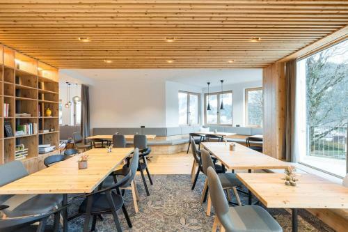 Hotel Sportpension Thaler