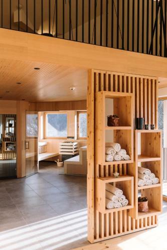 Hotel Sportpension Thaler