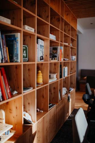 Hotel Sportpension Thaler
