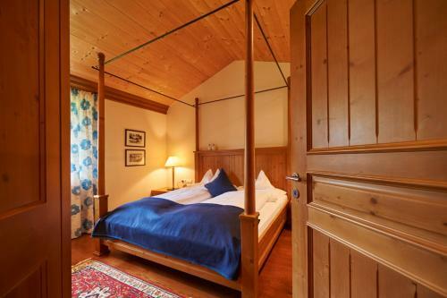 Hotel Mohnenfluh