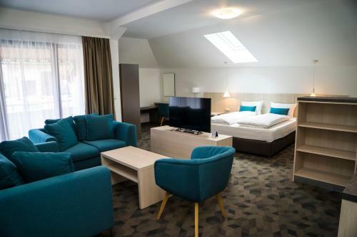 Hotel Kapetanovina