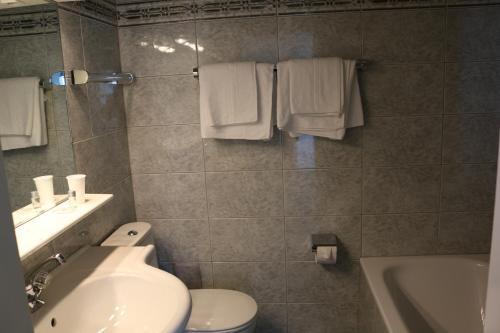 Hotel Lemon7 - Sinos