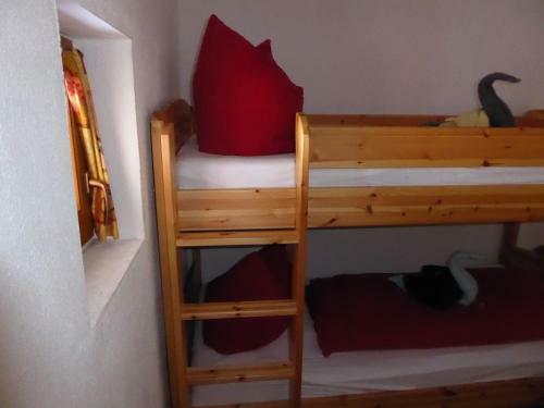 Apartamento Birnhornblick