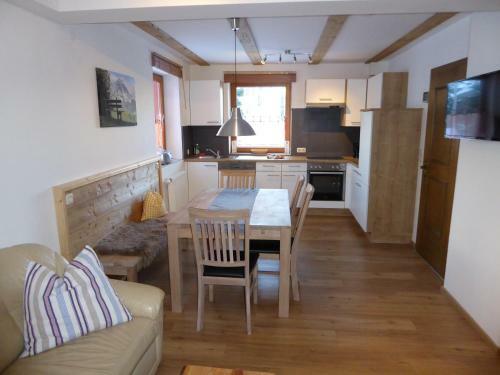 Apartamento Birnhornblick