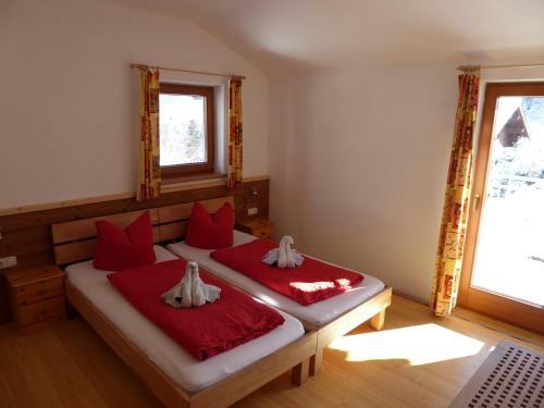 Apartamento Birnhornblick