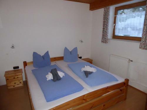 Apartamento Birnhornblick