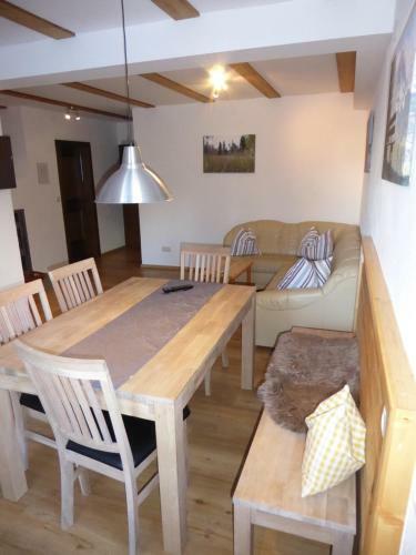 Apartamento Birnhornblick