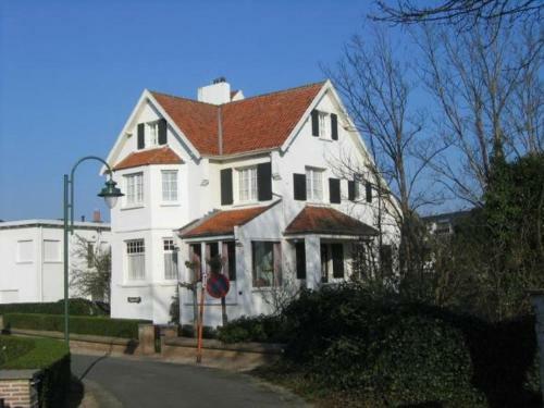 Villa Dageraad