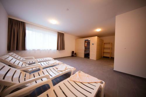Apartamento Granbichlhof
